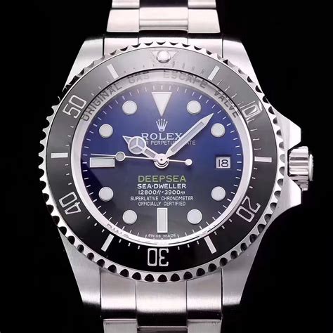 spot fake rolex sea dweller|rolex sea dweller submariner.